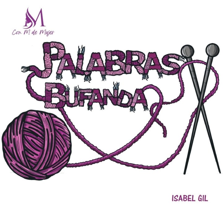 PALABRAS BUFANDA