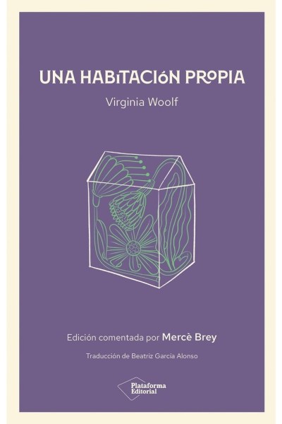 UNA HABITACION PROPIA