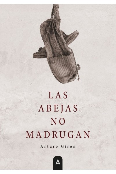 LAS ABEJAS NO MADRUGAN