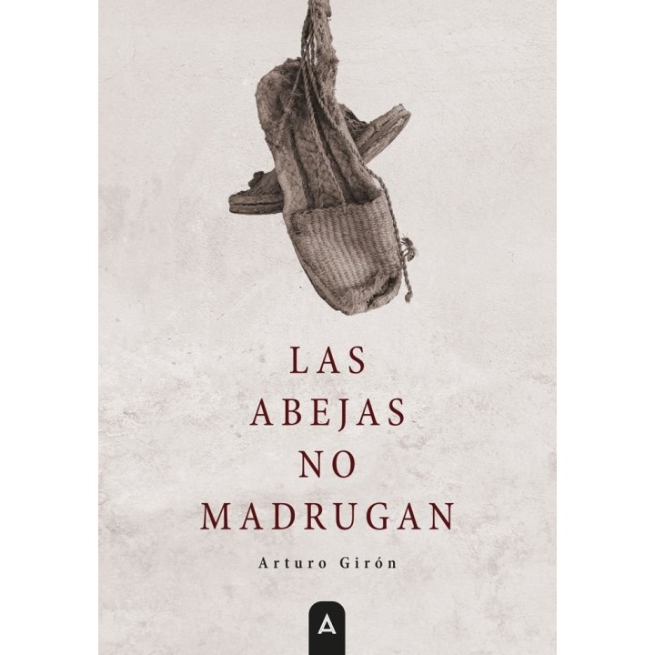 LAS ABEJAS NO MADRUGAN