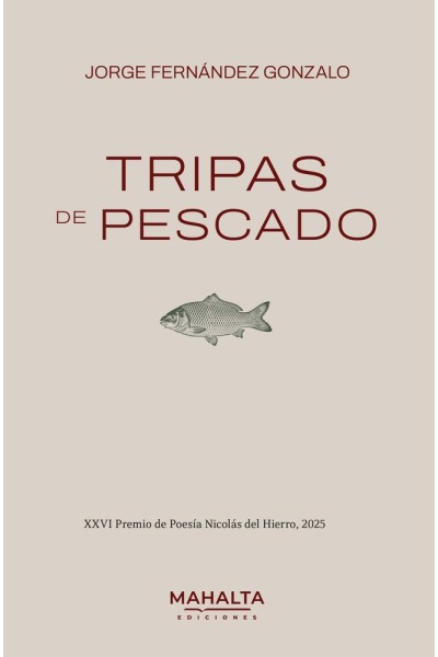 TRIPAS DE PESCADO