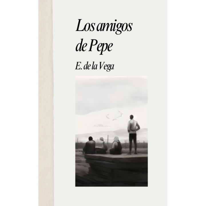 LOS AMIGOS DE PEPE
