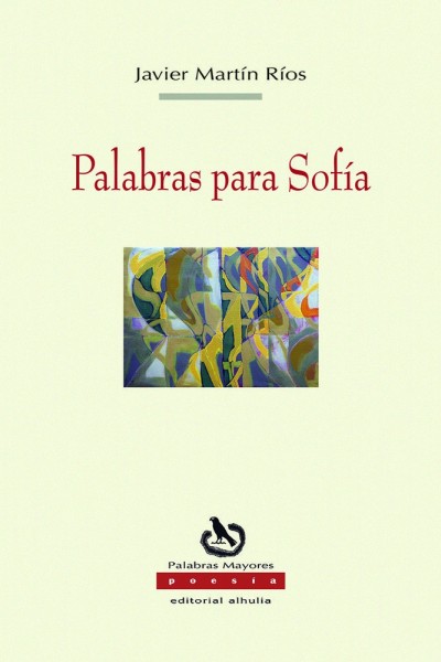 PALABRAS PARA SOFIA