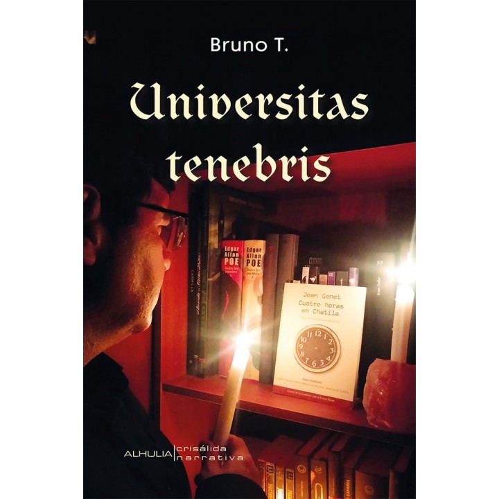 UNIVERSITAS TENEBRIS