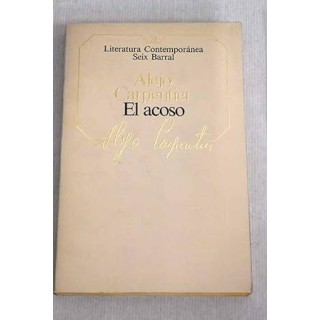 Literatura Contemporánea (21): El acoso.
