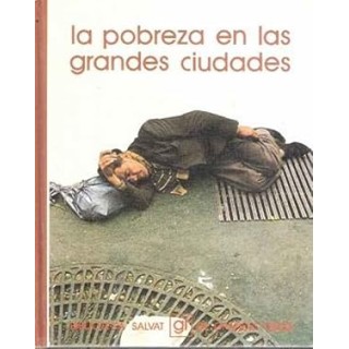 LA POBREZA EN LAS GRANDES CIUDADES (11)