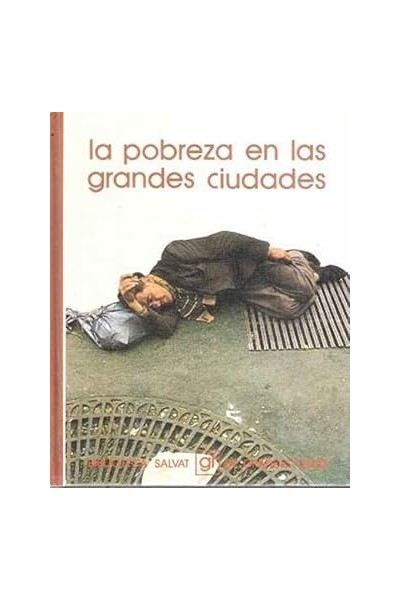 LA POBREZA EN LAS GRANDES CIUDADES (11)