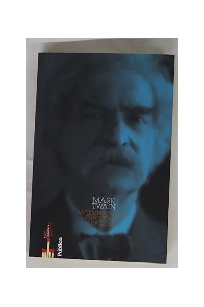 ANTIIMPERIALISMO PATRIOTAS Y TRAIDORES