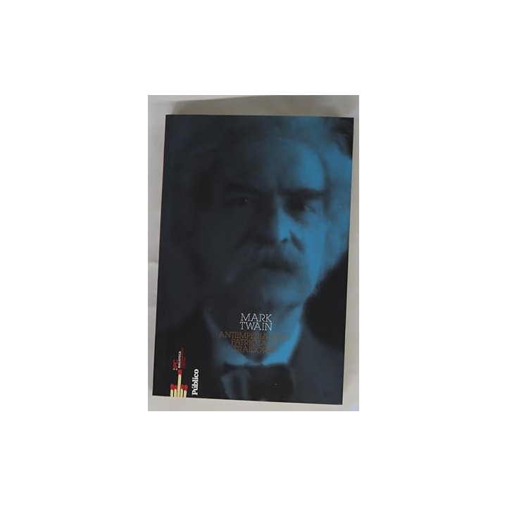 ANTIIMPERIALISMO PATRIOTAS Y TRAIDORES