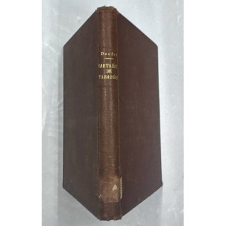 Tartarín de Tarascon