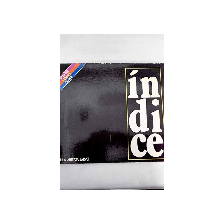 Indice