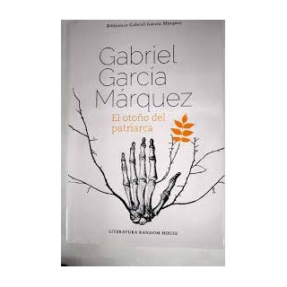El otoño del patriarca