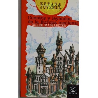 Cuentos y Leyendas de la Europa Medieval