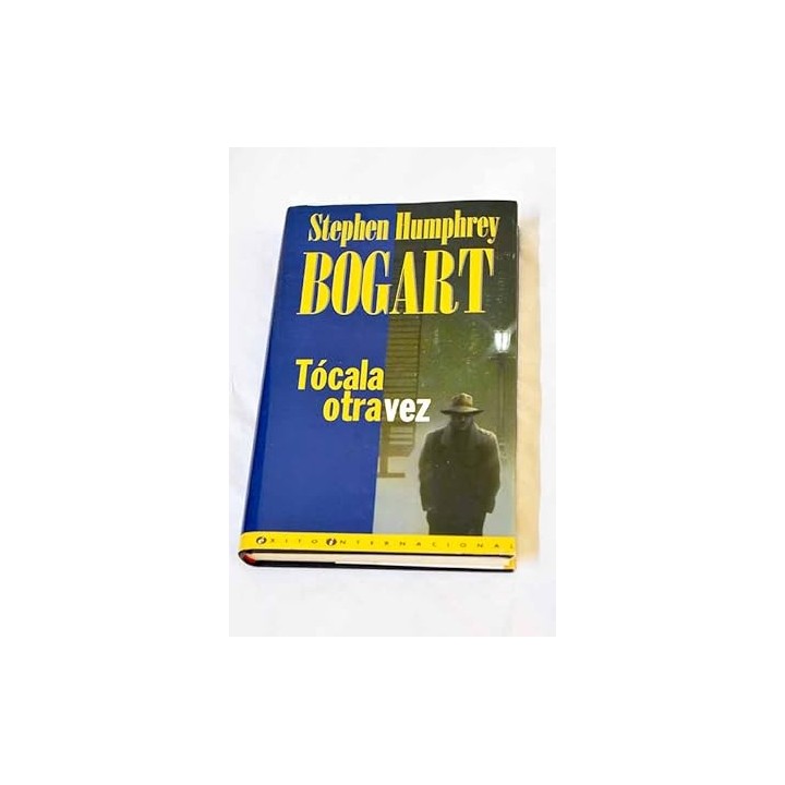 Tócala otra vez - Stephen Humphrey Bogart