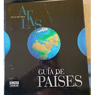 ATLAS MUNDIAL. GUIA DE PAISES.