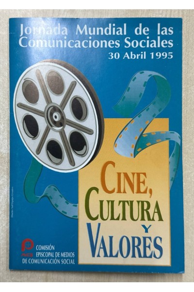 Jornada Mundial de las Comunidades Sociales 30 Abril 1995