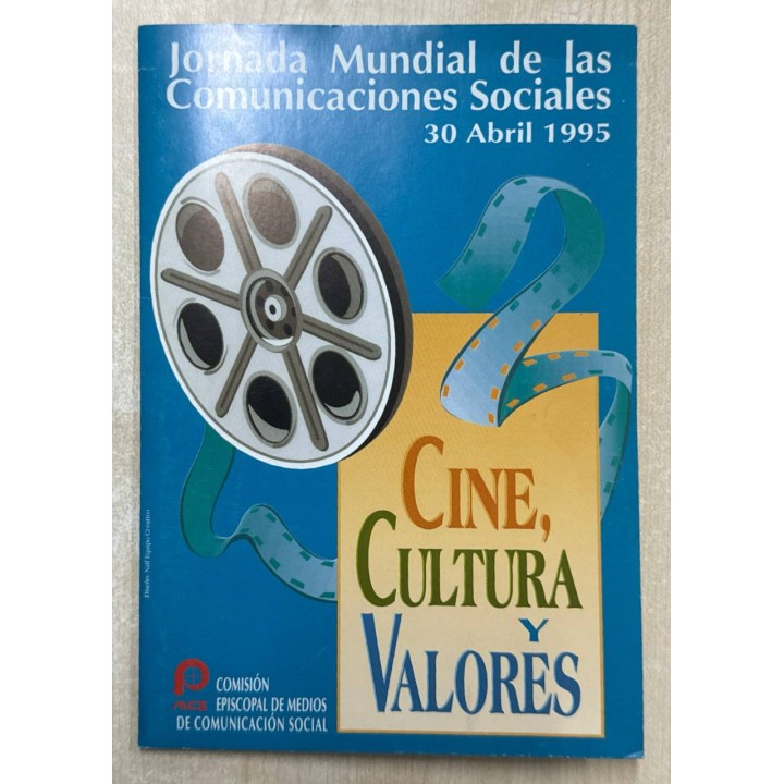 Jornada Mundial de las Comunidades Sociales 30 Abril 1995