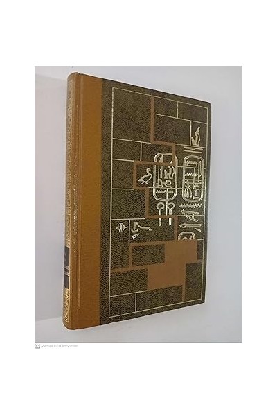 Enigmas de las civilizaciones desaparecidas I