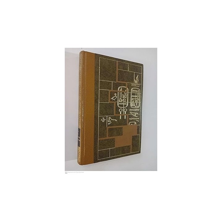 Enigmas de las civilizaciones desaparecidas I