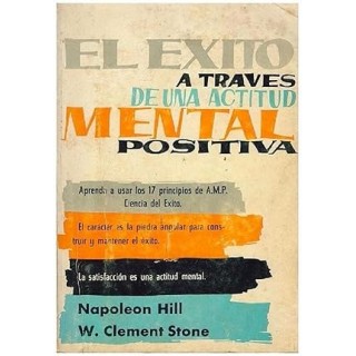 El Éxito a Través de Una Actitud Mental Positiva