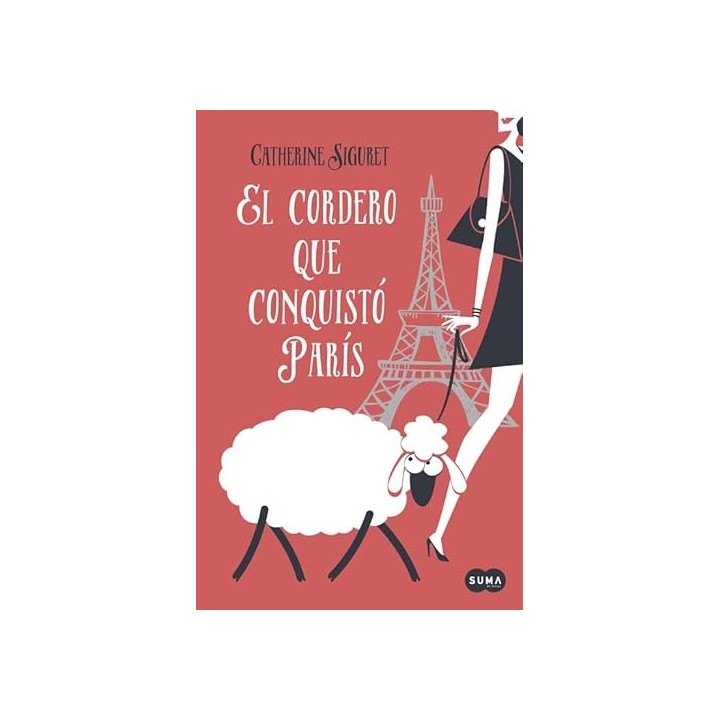 El cordero que conquistó París