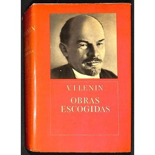 Obras escogidas en tres tomos. Volumen I