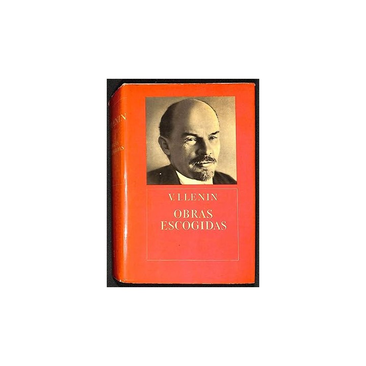 Obras escogidas en tres tomos. Volumen I