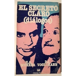 El Secreto Claro (diálogos)