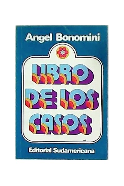 Libro de los casos .