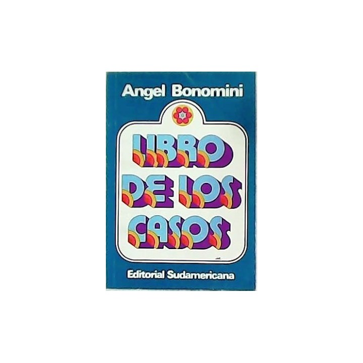Libro de los casos .