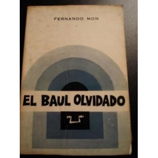 El baúl olvidado (Primera edicion)