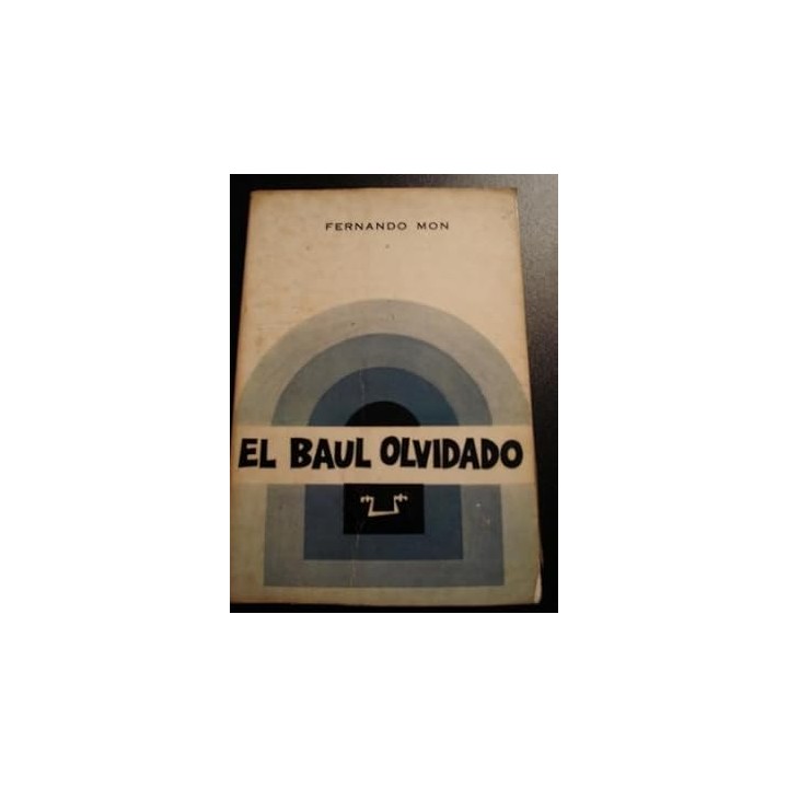 El baúl olvidado (Primera edicion)