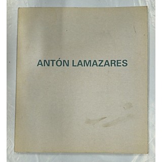 Anton Lamazares - Metta Galeria