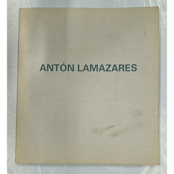 Anton Lamazares - Metta Galeria