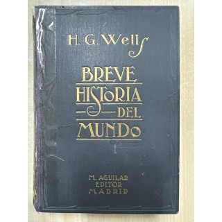 BREVE HISTORIA DEL MUNDO CON DOCE MAPAS