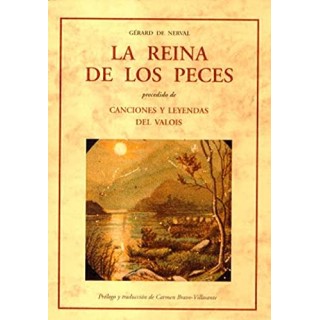 La Reina de los peces