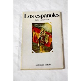 Los españoles