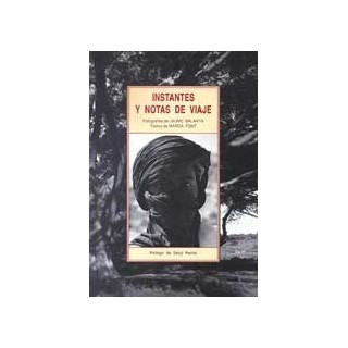 Instantes y notas de viaje