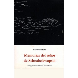 Memorias del señor de Schnabelewopski