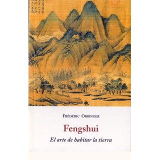 Fengshui, el arte de habitar la tierra