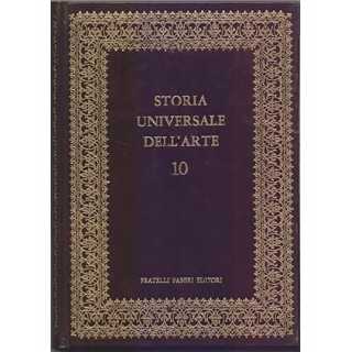STORIA UNIVERSALE DELL'ARTE (10): Il Romanico in Francia, Inghilterra e Spagna.