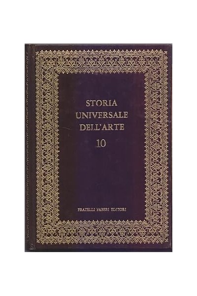 STORIA UNIVERSALE DELL'ARTE (10): Il Romanico in Francia, Inghilterra e Spagna.