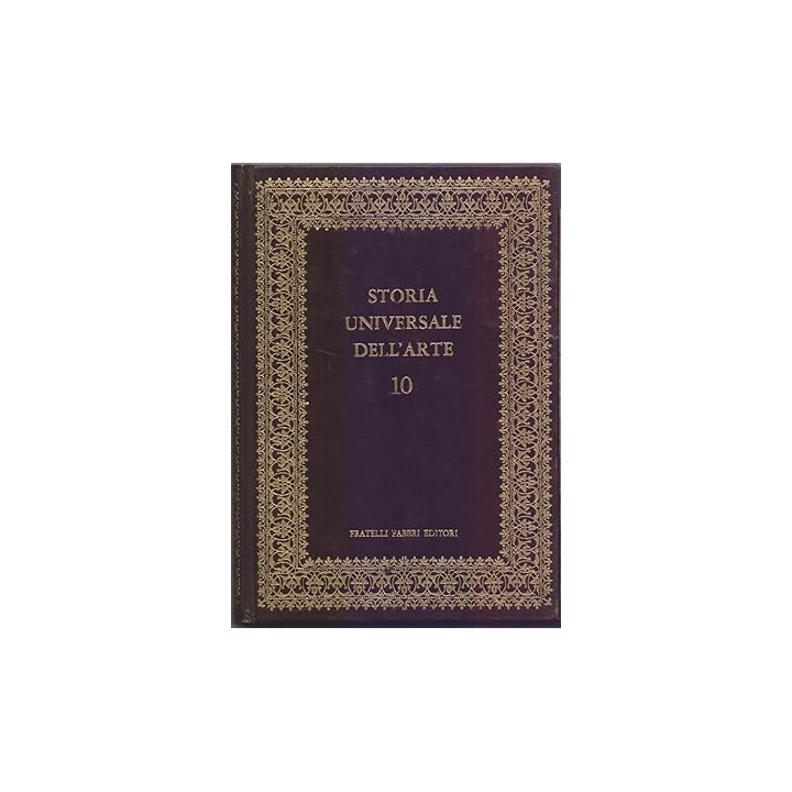 STORIA UNIVERSALE DELL'ARTE (10): Il Romanico in Francia, Inghilterra e Spagna.