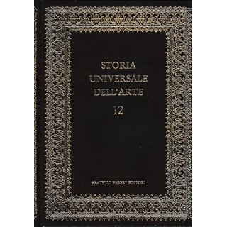 STORIA UNIVERSALE DELL'ARTE (12): Il Gotico in Francia, Inghilterra e Spagna.