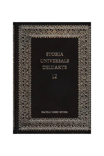 STORIA UNIVERSALE DELL'ARTE (12): Il Gotico in Francia, Inghilterra e Spagna.