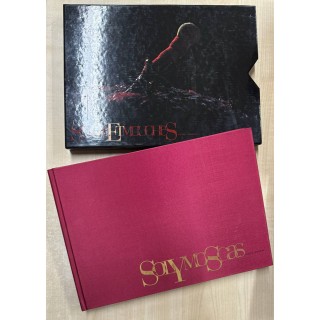 SOL Y MOSCAS - SOLEIL ET MOUCHES.