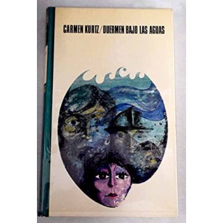 Duermen bajo las aguas