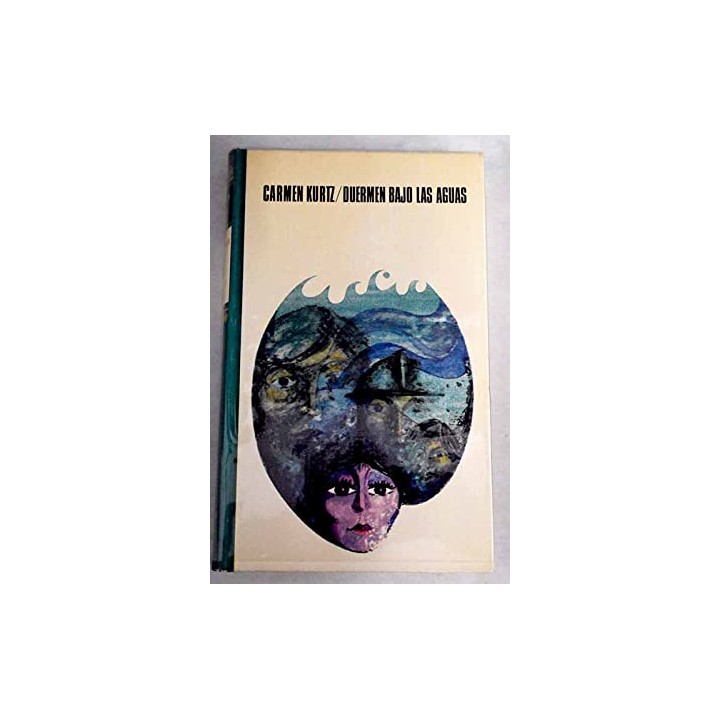 Duermen bajo las aguas