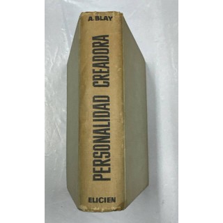 LA PERSONALIDAD CREADORA