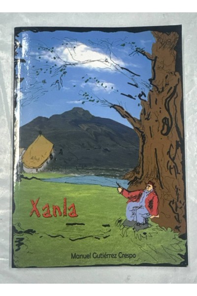 XANLA - MANUEL GUTIÉRREZ CRESPO.